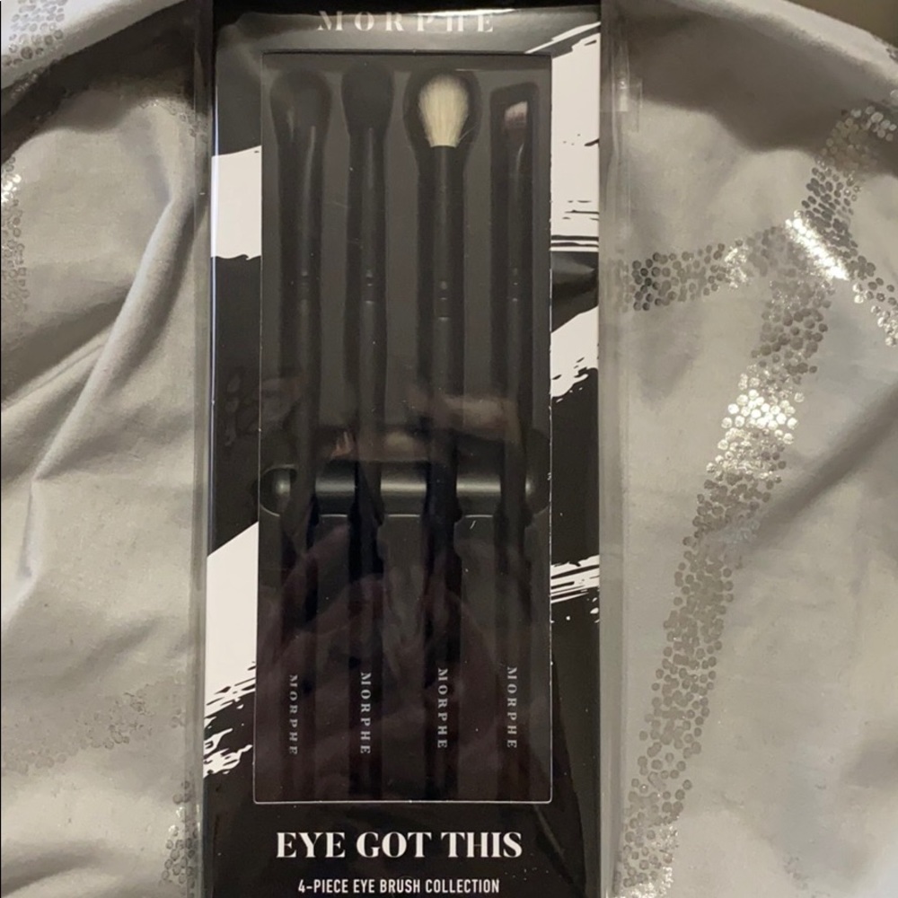 Morphs Brushes
